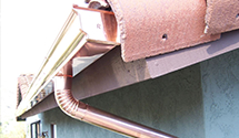 Rain Gutter Installation, Repair, Cleaning in Eastvale, CA